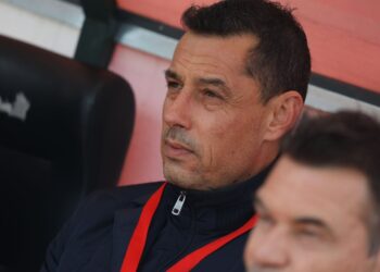 Томаш след победата над Локо: Дълго мога да коментирам защо не сме в Топ 4! Но не сега…