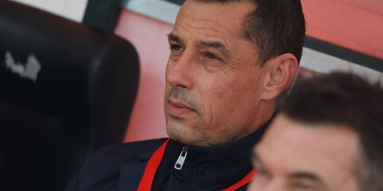 Томаш след победата над Локо: Дълго мога да коментирам защо не сме в Топ 4! Но не сега…