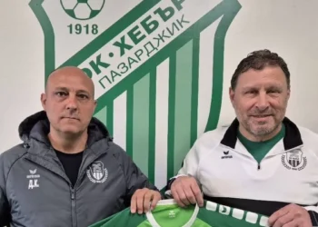 УЖАСЕН СЦЕНАРИЙ! Вили Вуцов ШОКИРА с прогнози за изпадане и бараж! Кой ще оцелее?!