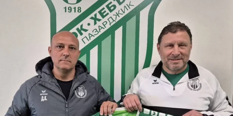 УЖАСЕН СЦЕНАРИЙ! Вили Вуцов ШОКИРА с прогнози за изпадане и бараж! Кой ще оцелее?!