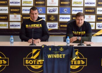 Съдбоносна седмица за Ботев Пд! Очаква се обявяване на сделката между Зингаревич и „ПИМК“