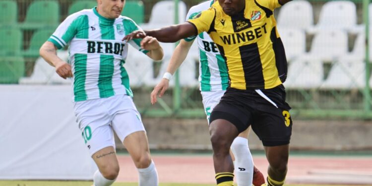 Ботев Пд гони пак Топ 4, осакатен Берое гони Ботев…, днес в Пловдив ще е напрегнато