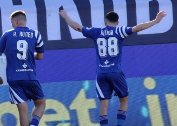 ГОРЕЩО НА “ГЕРЕНА”! Марин Петков напуска Левски! Кой е мистериозният купувач (не е Милан)?