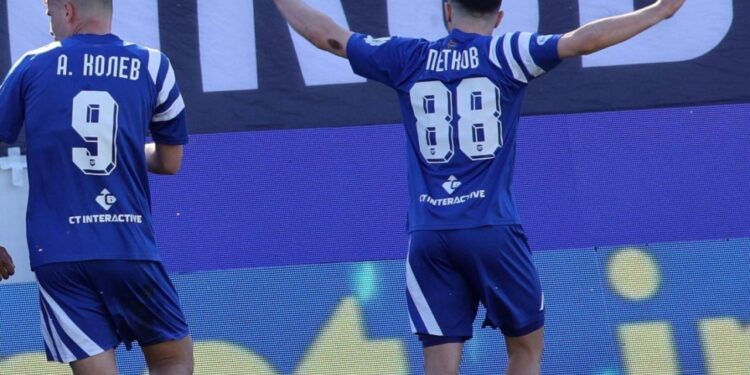 ШОК и УЖАС в Левски! Звездата напуска и… ще стане НОСИТЕЛ на КЕШ?!