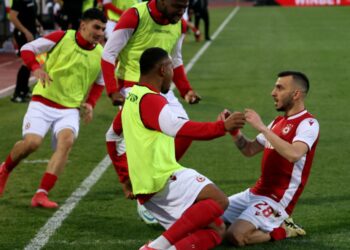 Скаршем с много интересни думи за Йоанис Питас: Няма проблем да обере всичко, прави го добре