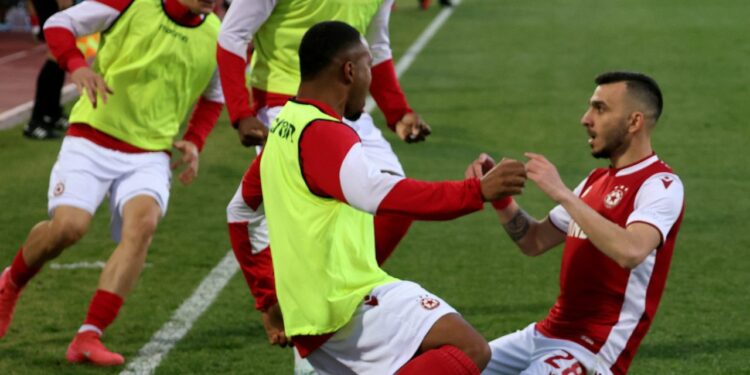 Скаршем с много интересни думи за Йоанис Питас: Няма проблем да обере всичко, прави го добре