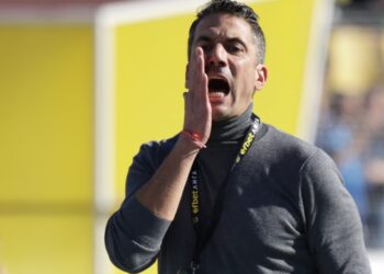 Победа над Септември днес прави Хулио Веласкес недосегаем, каквото искаше Сиракв – направи го