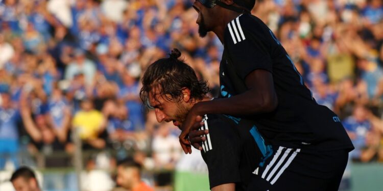 mt разкри шампионския показател на Левски: От 2003/04 не се беше случвало