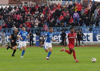 Играч на ЦСКА направи немислимото във Варна, Томаш веднага го е привикал: Престани!