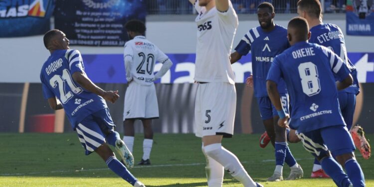 Левски може да го продава лятото! Цената му скочи три пъти, а на неговия пост бол играчи