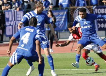 Веласкес слага край на издънките отзад! Левски с важно завръщане в отбраната