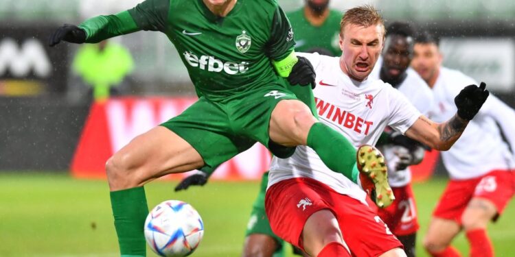 СКРИТА ИНТРИГА В РАЗГРАД! Какъв “коефициентен подарък” очаква победителя на мача Лудогорец – Ботев Вр?!