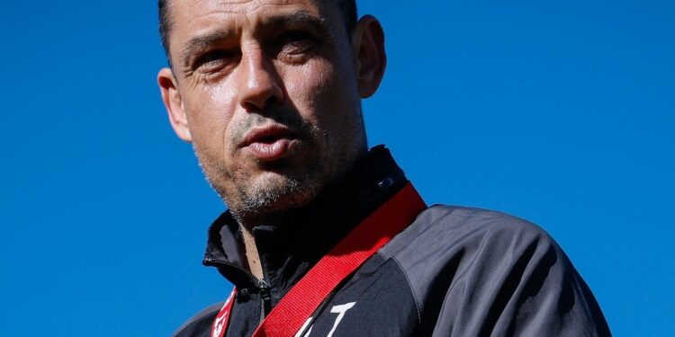 Томаш не може да повярва: Четирима от ЦСКА рязко напуснаха лазарета и вече са около него