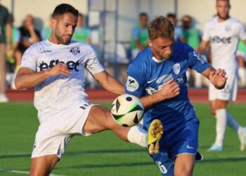 Юноша на сините с голяма закана към Левски! Изпълни ли я, Веласкес ще е безработен през май