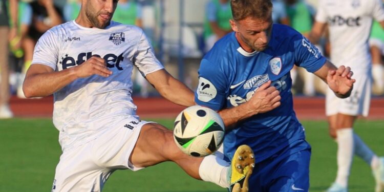 Юноша на сините с голяма закана към Левски! Изпълни ли я, Веласкес ще е безработен през май