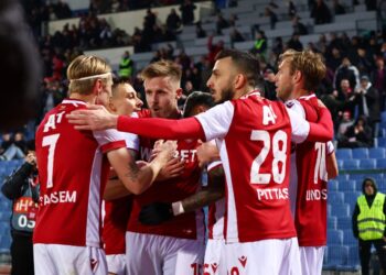 Изключително важен ден за ЦСКА! Задължително е да се справи с кошмарния тандем „10+6“