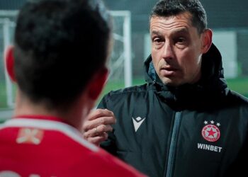 Екс-директор на ЦСКА: Ако не вземем купата, Томаш и всички български играчи да си тръгват