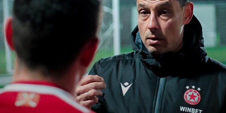 Екс-директор на ЦСКА: Ако не вземем купата, Томаш и всички български играчи да си тръгват