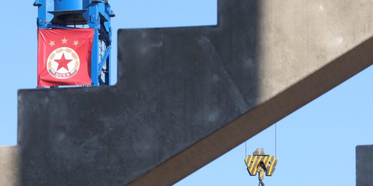 Ето какво се случва на „Армията“ навръх Цветница: ЦСКА няма да има само но стадион, до него ще е…