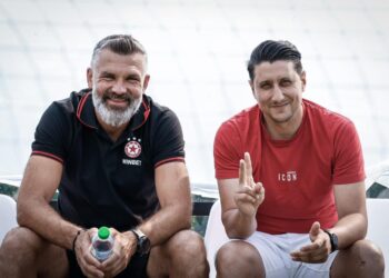 ЦСКА наистина отива на друго ниво! Вижте къде и защо обикаля важен директор на „червените“