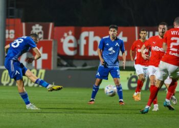 6 мача в началото му стигат! Веласкес зачеркна скъп чужденец в Левски, че и един българин