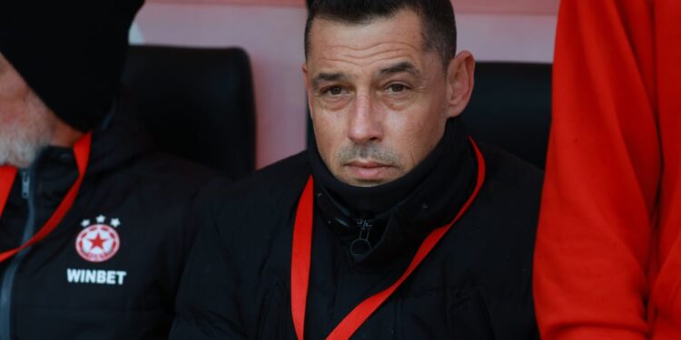 Кареасо пак контузен, Чорбаджийски – потрошен, Линдсет – наказан… Томаш преобръща ЦСКА с хастара нагоре днес