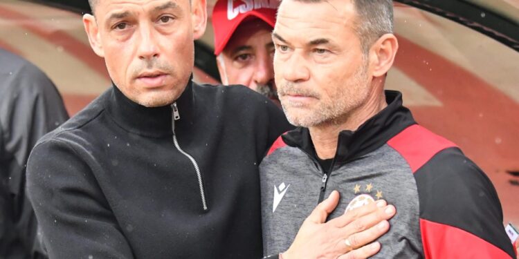 Томаш обяви групата за Локо Пд, големите притеснения се потвърдиха – 6-има топ-играчи са аут