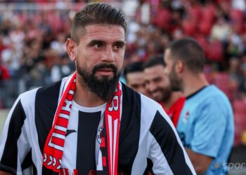 Сашо Бранеков: Питас бе изпратен с аплодисменти, дали щеше да е същото с млад български футболист