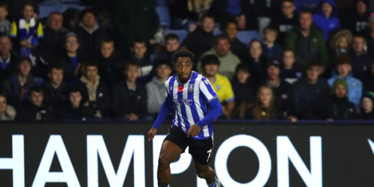 На Острова твърдят, че в Левски са хвърлили око на футболист от Лига 1