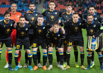  Ο ΑΠΟΕΛ έχει σύντομη λίστα με πέντε προπονητές για την επόμενη σεζόν καθώς ο τρέχων προπονητής αποχωρεί στο τέλος της σεζόν