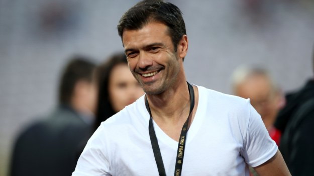 Росен Кирилов: Бихме ЦСКА с моята енергия и агресия