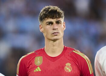 ЦСКА София отправя оферта за Кепа Арисабалага, след като Борнмут не успя да направи преотстъпването му от Челси постоянен