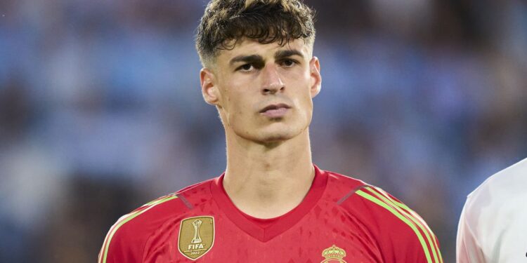 ЦСКА София отправя оферта за Кепа Арисабалага, след като Борнмут не успя да направи преотстъпването му от Челси постоянен