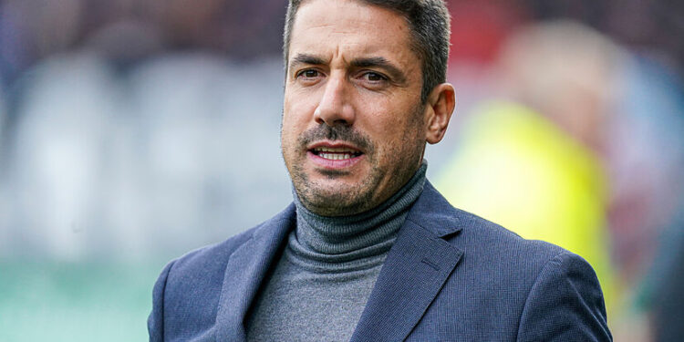 Хулио Веласкес посочва един играч, когото клубът трябва да направи всичко възможно да подпише през летния трансферен прозорец