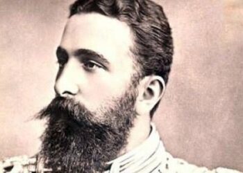 СРЕЩУ ВЪРХУ: На този ден, 17 април 1879 г., смелостта на Александър Батенберг оформя бъдещето на България. Научете повече на 👇👇👇