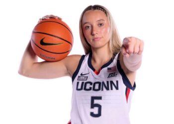 Netflix Set to Make a Documentary About Paige Bueckers as Date Has Been Reviewed