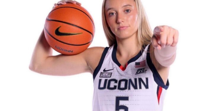 Netflix Set to Make a Documentary About Paige Bueckers as Date Has Been Reviewed