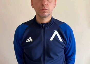 ШОКИРАЩО НАПУСКАНЕ: Свилен Иванов подаде оставка като старши треньор на Левски 🔵⚪ Само след една седмица. Научете повече на 👇 👇👇