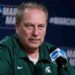 Tom izzo commits his contract with Michigan State on a whooping 4 years contract and improved wages, making him one of the highest earning basketball coaches
