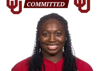 NiJaree Canady Commits to Oklahoma Softball in Groundbreaking Move
