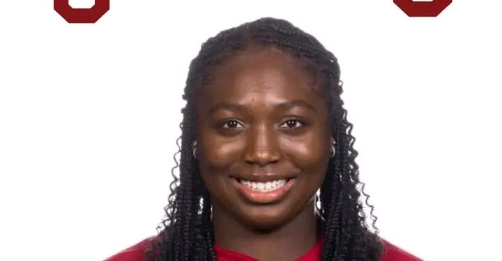 NiJaree Canady Commits to Oklahoma Softball in Groundbreaking Move