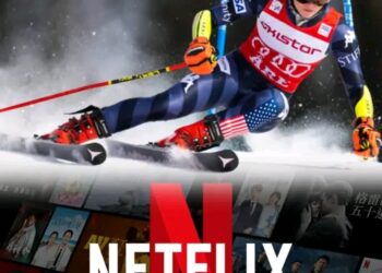 INCOMING: Queen Unveiled! Netflix Drops Must-See Mikaela Shiffrin Doc!
