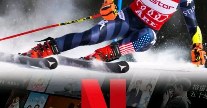INCOMING: Queen Unveiled! Netflix Drops Must-See Mikaela Shiffrin Doc!