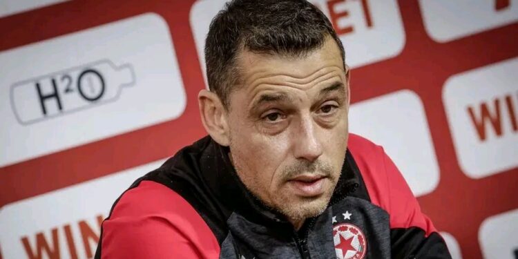 ЦСКА Взе Решение за Александър Томаш: Треньорът Остава Поне до Реванша с Черно Море
