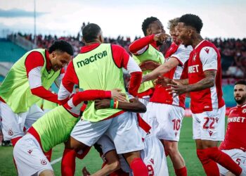 Класирането на ЦСКА София дава на Александър Томаш още две години, за да остане и да се докаже в клуба