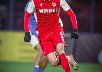 ЦСКА София преглежда плановете за летни трансфери, като клубът идентифицира различни цели в различни зони