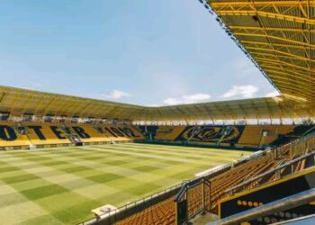 Жълто 🟡 Зазоряване?  Ботев Пловдив обмисля ново начало, ако Керкез напусне.  Прочетете цялата история на 👇 👇 👇