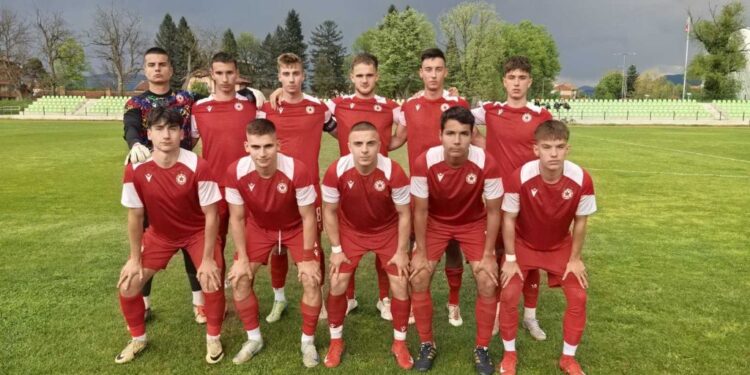 БОМБА! Бордът на ЦСКА взривява трансферния пазар… с юноши?!