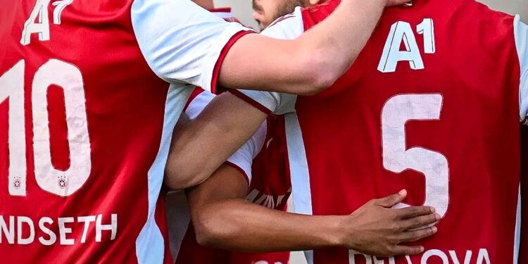 Александър Томаш говори за най-добрия си играч, който спечели всички въздушни двубои при вчерашната победа с 1:0