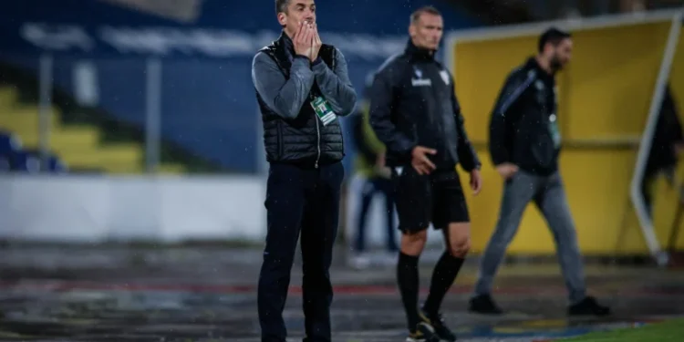 Веласкес с твърда ръка след провала срещу Арда: идват промени в състава и подхода